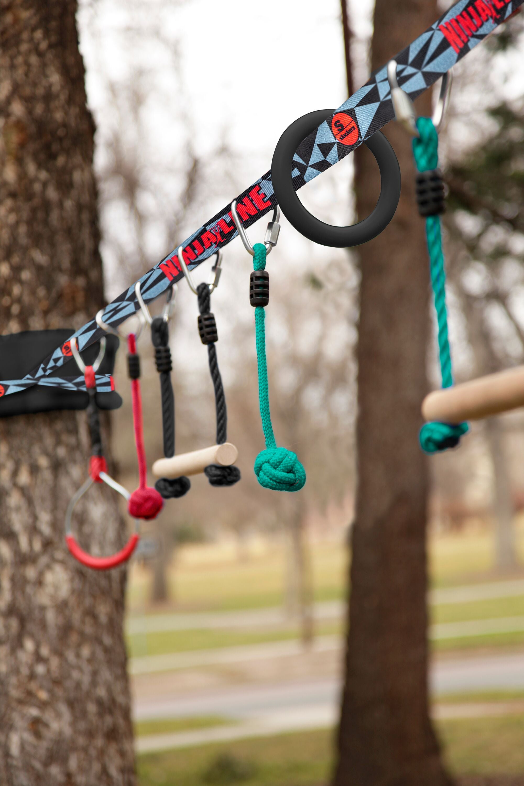 SLACKERS NINJA SPINNER WHEEL - The Shoppes at Steve's Ace Home