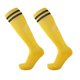 thumbnail image 1 of Calcetines de fútbol por encima de la rodilla, medias de entrenamiento de suela gruesa, 1 of 5