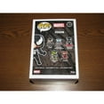 thumbnail image 3 of Funko POP Marvel: Marvel Venom - Venom/Eddie Brock, 3 of 6