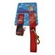 thumbnail image 1 of Paquete De Correa, Collar, Portapremio Y Bebedero Para Perro, 1 of 3