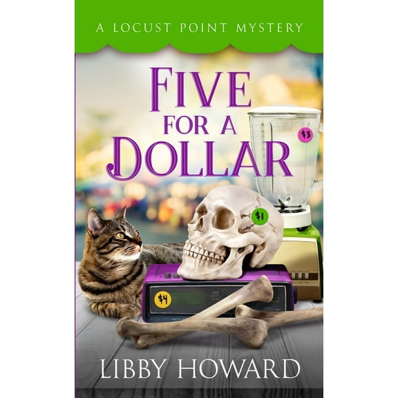 Five For A Dollar, (Paperback)