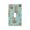 Cute Otter Pattern, variant on Light Switch Cover Switch Plate Outlet Cover Plug Cover for Electrical Unused Outlet Cover Beautiful Moth