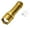 Gold, variant on "Rechargeable LED Flashlight - Ultra Bright, Multi-Use Compact Handheld Torch for Home & Outdoor, Long-Range Mini Side Light"