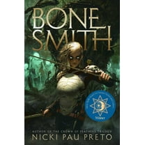 House of the Dead Duology Bonesmith, Book 1, (Hardcover)