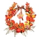 thumbnail image 3 of Decoración de Año Nuevo Colgantes Colgantes de Personaje Fu Decoración para Oficina estilo D, 3 of 9