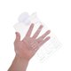 thumbnail image 5 of FOMIYES 2Ud Plataforma Antideslizante Transparente Con Ventosas Rampa Escape Para, 5 of 8