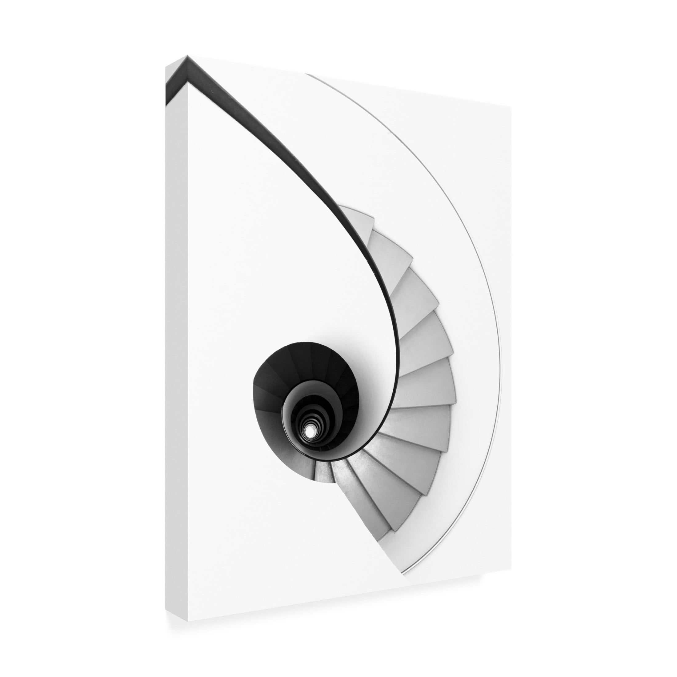 Trademark Fine Art Kelemen Sandor Jewel Canvas Wall Art