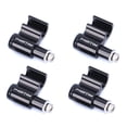 thumbnail image 1 of Accesorios para bicicletas Tubo de aceite para bicicleta guía de Cable de freno de disco de asiento de conversión MTB de riesgo fijo 4 Uds. Barbie Nuevos Originales, 1 of 5