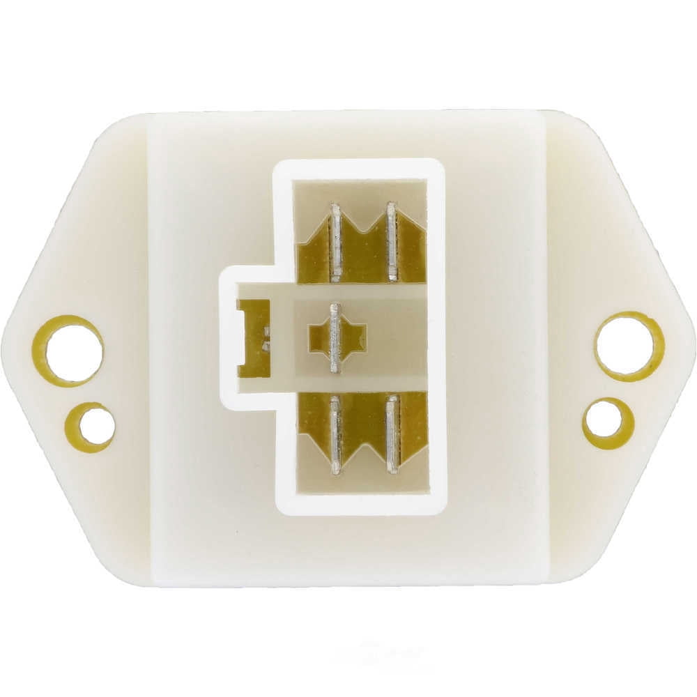 HOLSTEIN 2BMR0210 HVAC Blower Motor Resistor