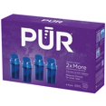 thumbnail image 2 of PUR PPF900Z4M 4 Pack Replacement Filter, 4-Pack, 2 of 8