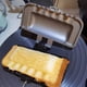 thumbnail image 5 of Máquina para hacer sándwiches para el desayuno, tostadora de perritos calientes, sartén antiadherente para freír panqueques con asa extraíble, 5 of 5