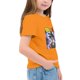 thumbnail image 3 of Camiseta Algodón de DBZ para niños, 3 of 5