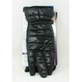 thumbnail image 2 of Head Womens Waterproof Hybrid Gloves Sensatec Black L, 2 of 2
