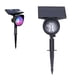 thumbnail image 5 of Foco solar 2 en 1 colgante decorativo giratorio solar para exteriores o protección ambiental RGB colocada para patios ANGGREK Otros, 5 of 8