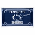 thumbnail image 3 of Michigan Wolverines Embossed Door Mat, 3 of 7