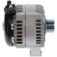 thumbnail image 3 of OEG Parts New Alternator Replacement For Mini Europe One, John Cooper Works, Cooper S, Cooper 2014-2018 12-31-7-640-875 104211-8182 764013102 28-7831 104210-6720 7640131-02 12-31-7640131 104210-6722, 3 of 12