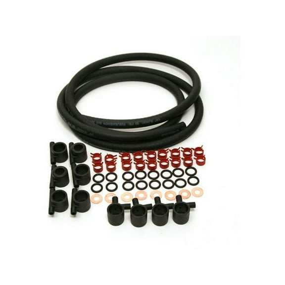 Diesel Injector - Compatible with 1992 - 1994 Ford F Super Duty 1993