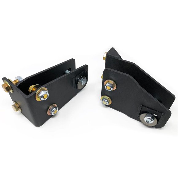 Tuff Country TUF20852 2.5 in. Axle Pivot Bracket for 1980-1997 Ford F250 4WD