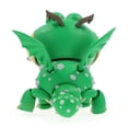 thumbnail image 5 of How To Train Your Dragon 6"-7" Action Vinyl: Gronckle (Green), 5 of 8