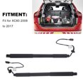 thumbnail image 3 of Tailgate Power Lift Support, 31386705 Stable 2PCS Wear   for XC60 2008 To 2017, 3 of 8