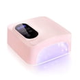 thumbnail image 1 of LED Nail Light Rechargeable Nail Machine, 1 of 6