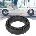 thumbnail image 4 of Dekaim Rueda Scooter, Reemplazo de Rueda de neumático sólido a Prueba de explosiones Solomi Compatible con Xiaomi Electric Scooter Balance Bike, 4 of 5