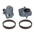 thumbnail image 1 of Zodiac Baracuda Mx8 Suction Pool Cleaner Rebuild Kit, 1 of 3