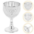 thumbnail image 1 of Mobutofu 2 Pcs Verres à Boire Gobelets Gobelets à Whisky Couleur Citrouille pour Usage Domestique, 1 of 6