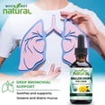 thumbnail image 4 of Lung Cleanse Drops, por qué no extracto natural de hoja de gordolobo, 4 of 6