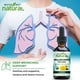 thumbnail image 4 of Lung Cleanse Drops, por qué no extracto natural de hoja de gordolobo, 4 of 6