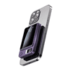 Purple 5000mAh