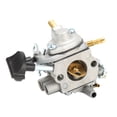 thumbnail image 1 of Carb Replacement,  Aluminum Carburetor Easy Installation  For Home For, 1 of 8
