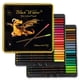 thumbnail image 1 of Set de 36 lápices de colores Black Widow Dragon para adultos, 1 of 7