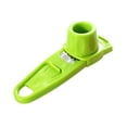 thumbnail image 1 of Amdohai Multi-functional Ginger Garlic Grinding Grater Grinder Kitchen Gadgets Tools, 1 of 8
