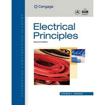 Residential Construction Academy Residential Construction Academy: Electrical Principles, (Hardcover)