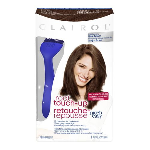 Retouche-Repousse de Clairol Nice'N Easy