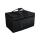 thumbnail image 1 of Bolsa térmica para entrega de alimentos TRUE NORTH con divisor (23" x 15" x 14") - Bolsa para calentar alimentos de Uber Eats - Bolsas para pizza a domicilio, bolsas para calentar alimentos - Bolsas, 1 of 7
