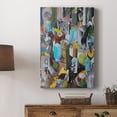 thumbnail image 5 of Puerto Vallarta Premium Gallery Wrapped Canvas - Ready to Hang, 5 of 9
