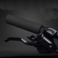 thumbnail image 3 of Bike Grips Soft Silicone Foam Sponge Handlebar Grips, 3 of 5