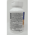 thumbnail image 4 of Enzymedica GlutenEase, Digestive Enzymes for Food Intolerance, Offers Fast Acting Gas & Bloating Relief, 60 Count, 4 of 5