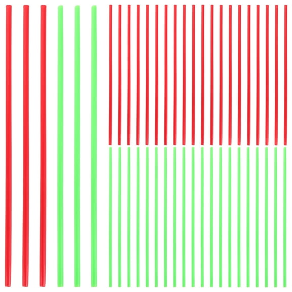 Raindrops 144pcs Assorted Color Spokes Covers for Bikes and Motorcycles Easy Installation Durable Plastic Material