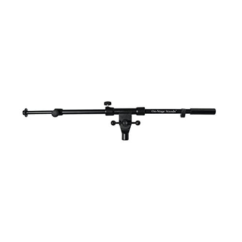 On-Stage MSA9720TB Platinum Series Tele-Boom Arm