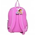 thumbnail image 2 of Dora the Explorer Crayon Large Backpack #40999PK, 2 of 2