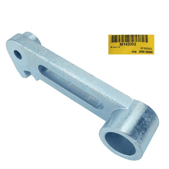 John Deere Original Equipment ARM #M143350