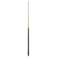 thumbnail image 4 of Viper Elite 58" Billiard/Pool Cue, 2 Piece, Black, 21 Ounce, 4 of 5