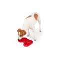 thumbnail image 2 of One Paw, Stocking Licky Mat, Dog Accessory, Holiday Licking Fun, Silicone, 2 of 3