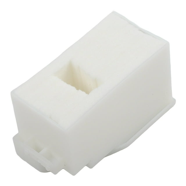 Éponge de Remplissage de Réservoir d'Encre Usée avec Boîte pour XP620 XP621 XP630 XP640 XP700 XP701