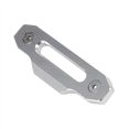 thumbnail image 2 of 10X Support de Treuil en Métal Alliage pour RC 4WD D90 1/10 RC Crawler, 2 of 8