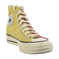 thumbnail image 1 of Converse Chuck 70 Hi Men's Shoes Saturn Gold-Pink Salt-Egret 171660c, 1 of 6