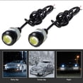 thumbnail image 4 of LED Eagle Eye Lamp Low Power Daytime Lamps Waterproof Car Reversing Lights, 4 of 10